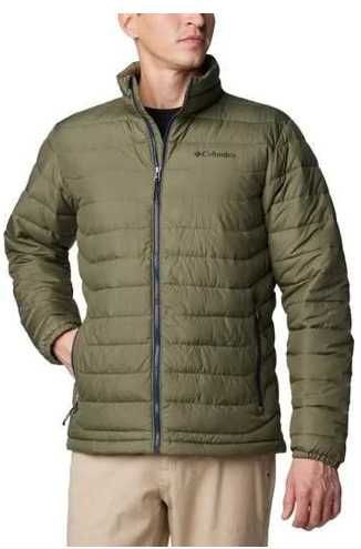 Мъжко яке COLUMBIA  Powder Lite Jacket Jacket Л/L, Туризъм и ежедневие