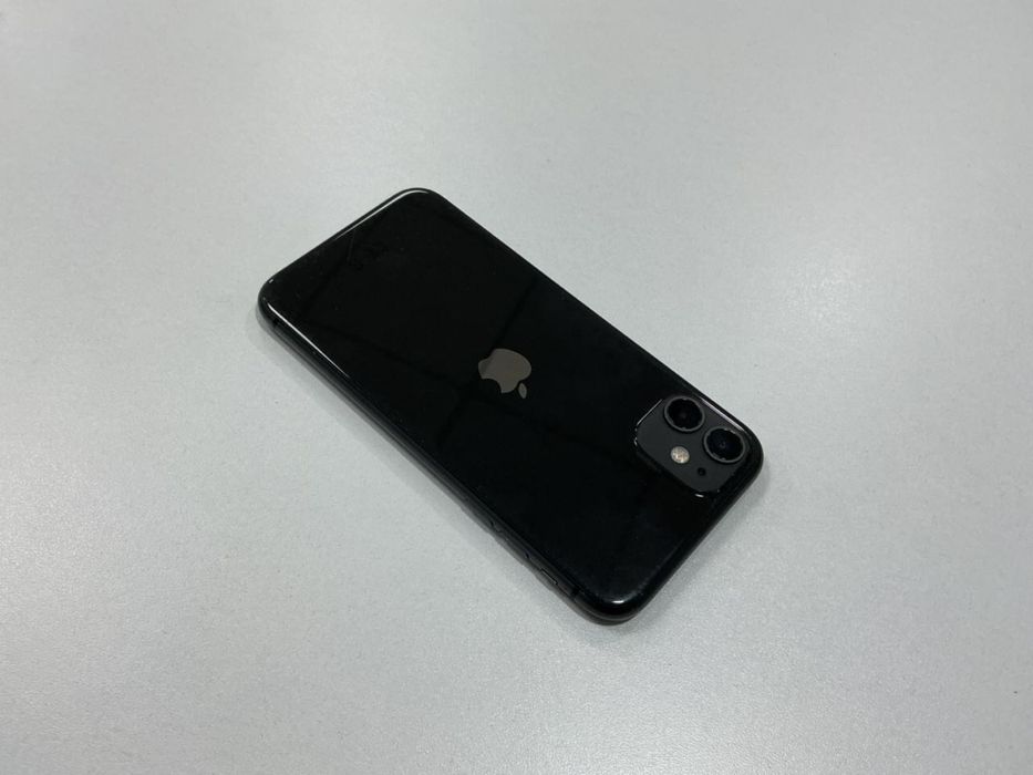 Айфон 11, 128 гб