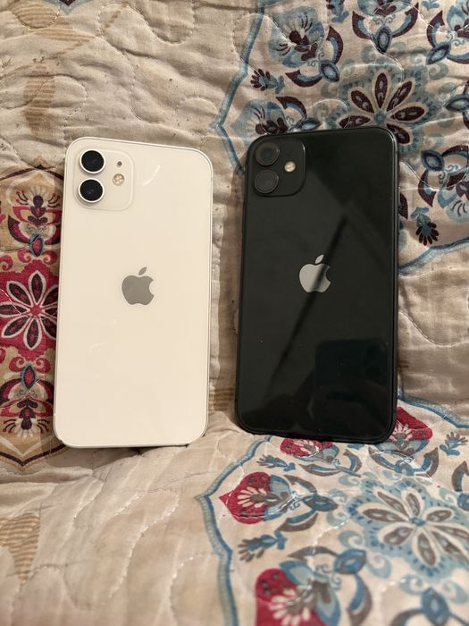 Iphone 11/Iphone 12