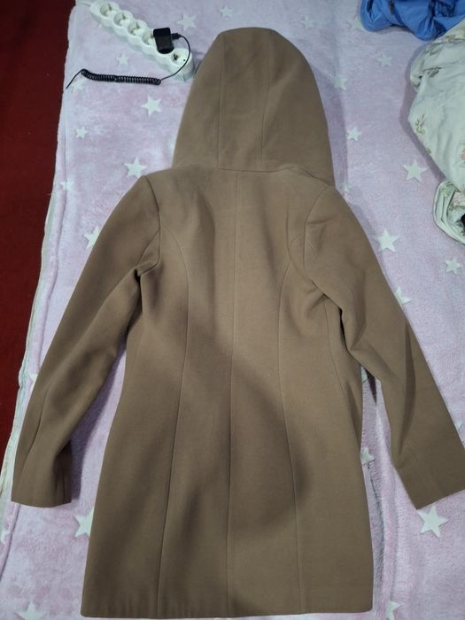 ветровки, пальто