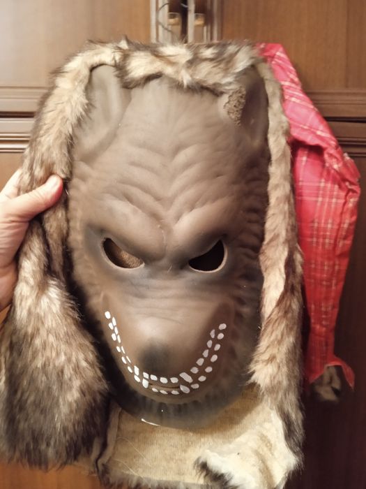 Карнавальные костюмы хеллуин