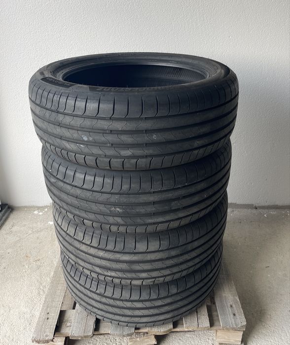 Vand 4 anvelope vara BRIDGESTONE TURANZA T6 225/50 R19 96V ENLITEN