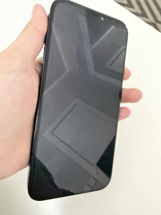 iphone 12 pro max 256