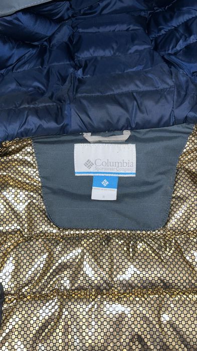 Продам куртку columbia