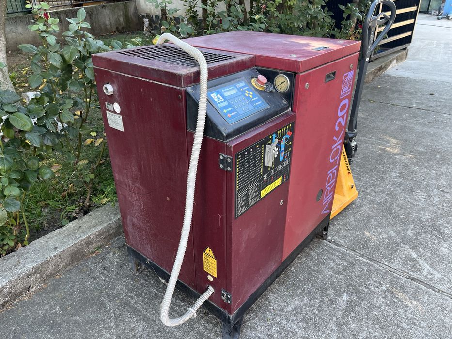 Винтов компресор Fiac AirBlock 17.5kw