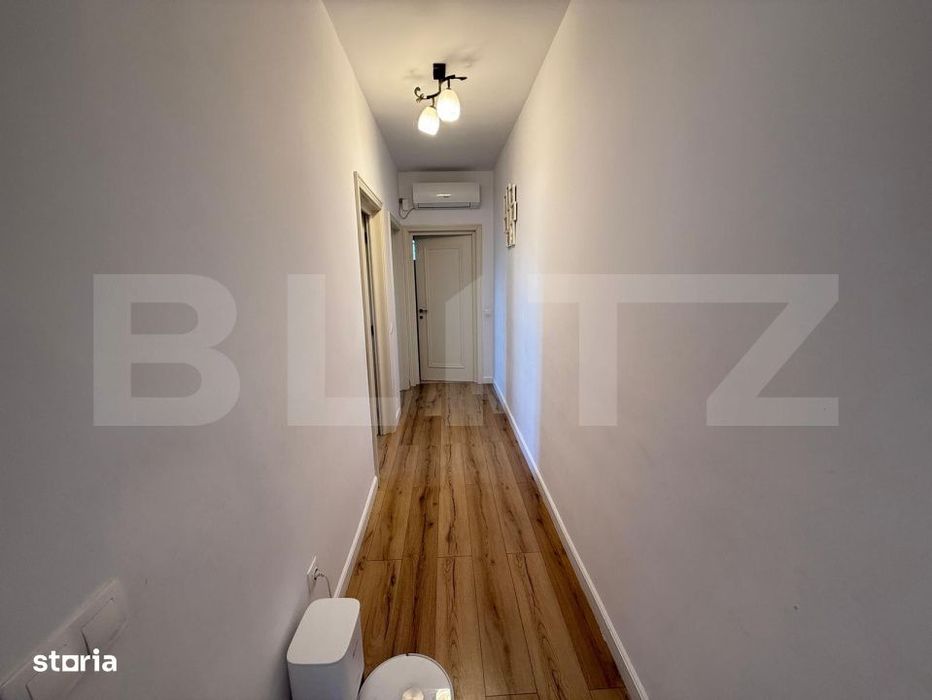 Apartament 4 camere decomandat, 103.41 mp, – Exclusivist - zona Vest