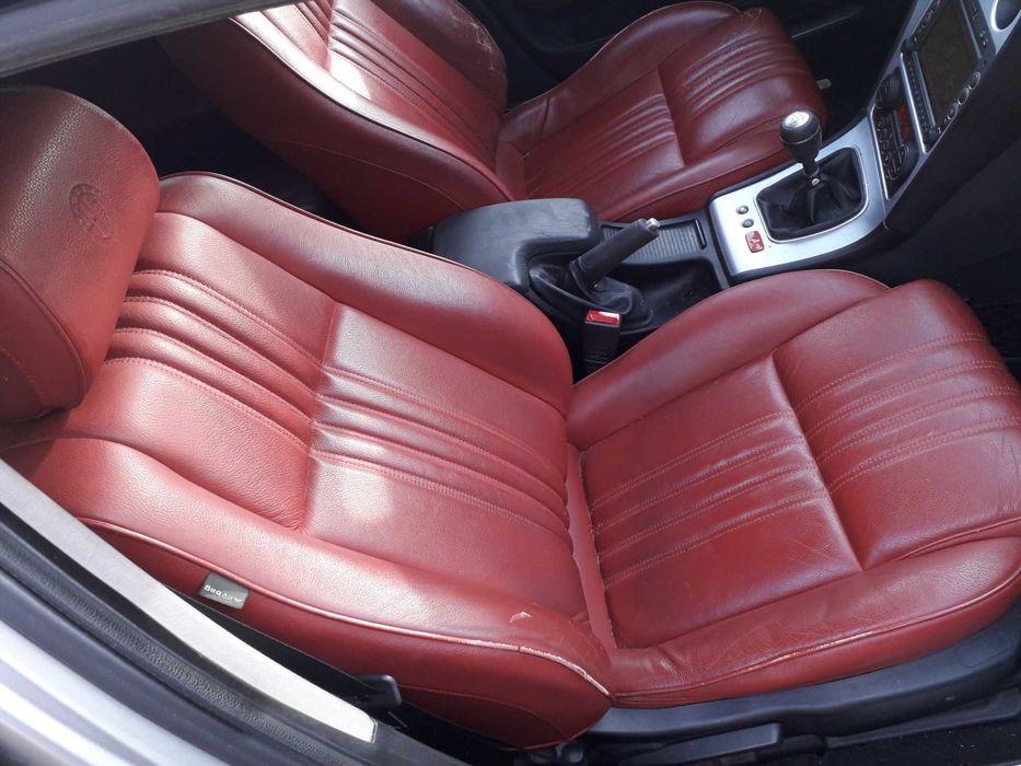 Алфа 159 автомат само на части