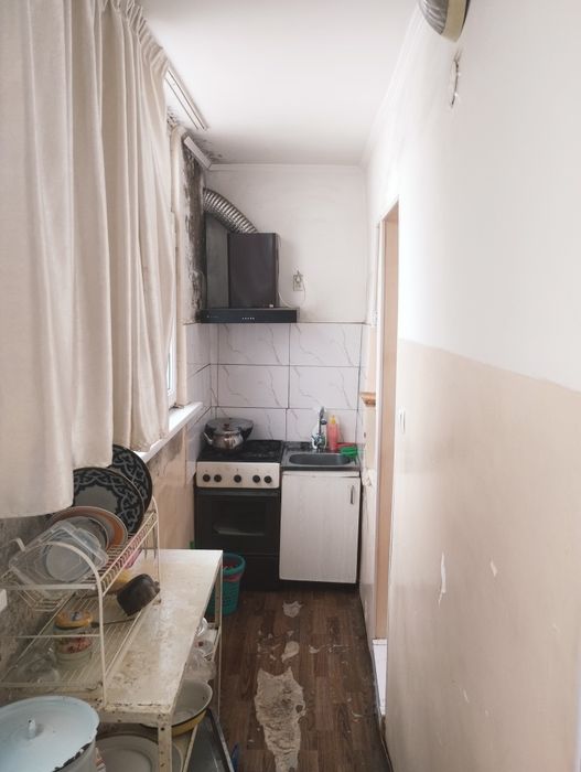 Продается квартира