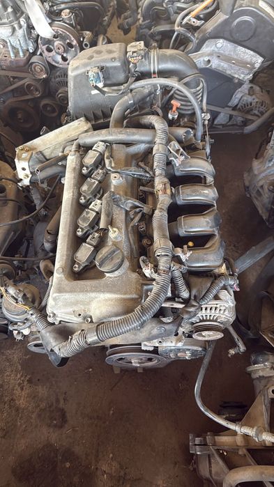 Продам двигатель 1NZ