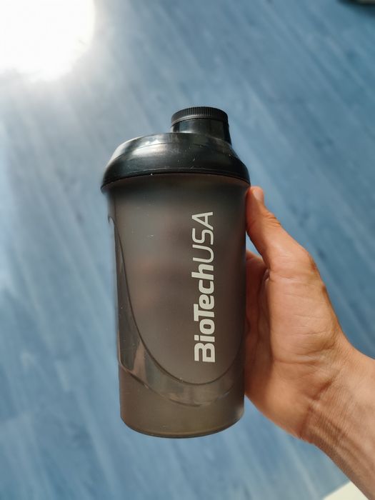 Шейкър Wave Shaker BioTech USA