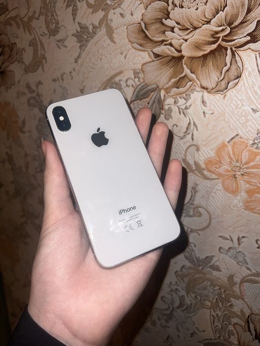 Iphone х 64 gb
