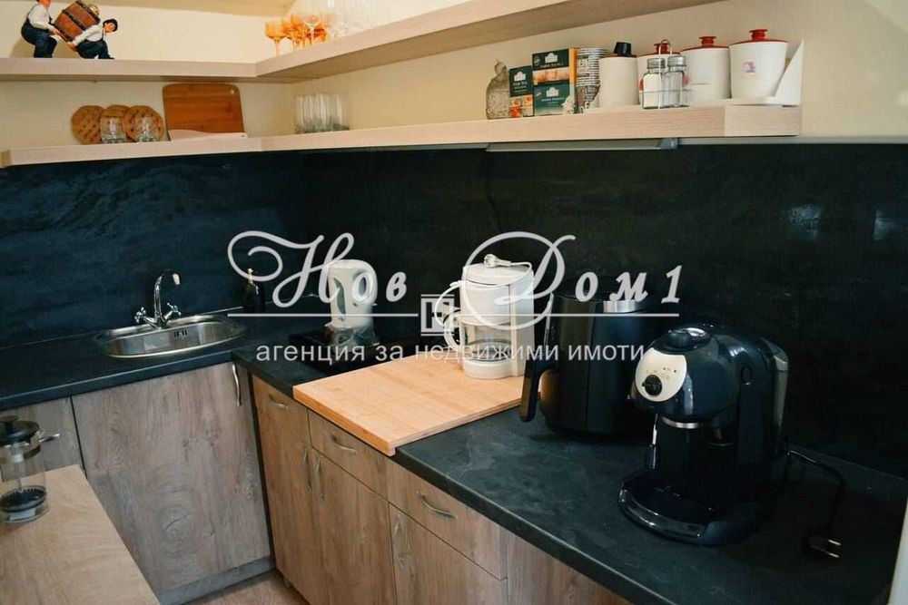 Дава се под наем Тристаен апартамент в Варна, Чаталджа - 65 кв.м за 484.5 € - Снимка #3