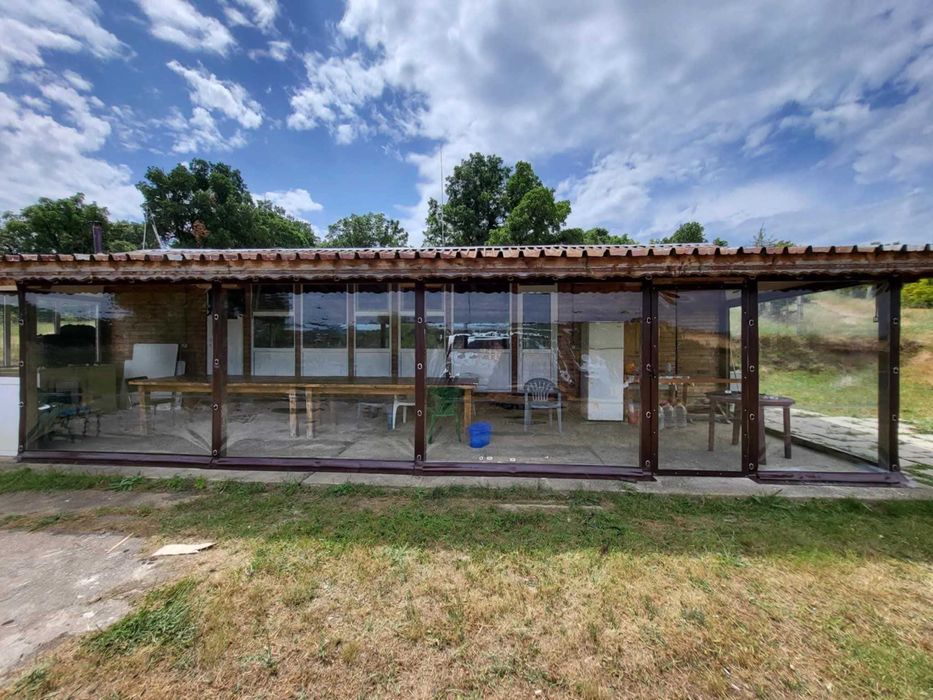 Ветроупорни завеси,тенти покривала за всичко !!