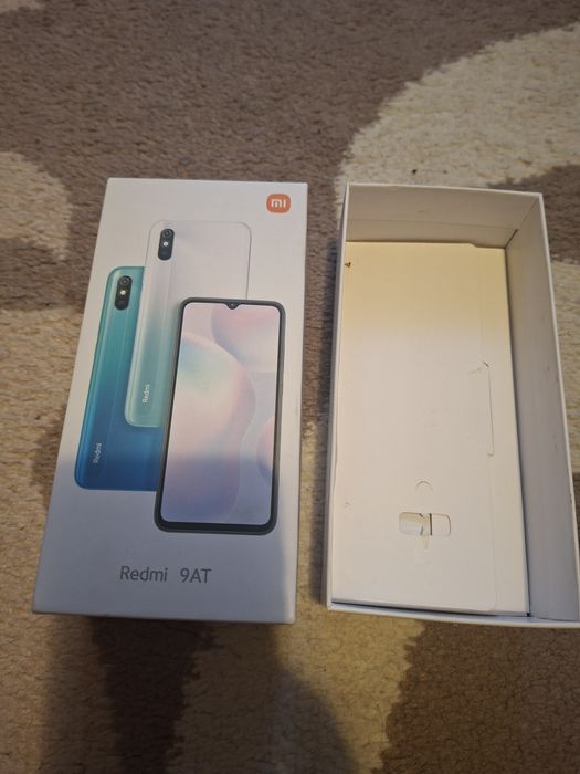 Xiaomi Redmi 9AT 36GB/2GB RAM