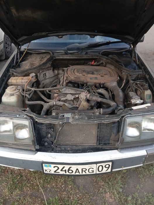 Продам Мерседес 124