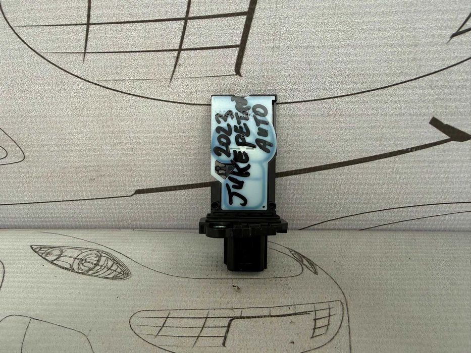 Debitmetru Aer / Senzor Flux Aer Nissan Juke II 2023 / 2019–2026 Cod OEM 226805RF0A (5C2)