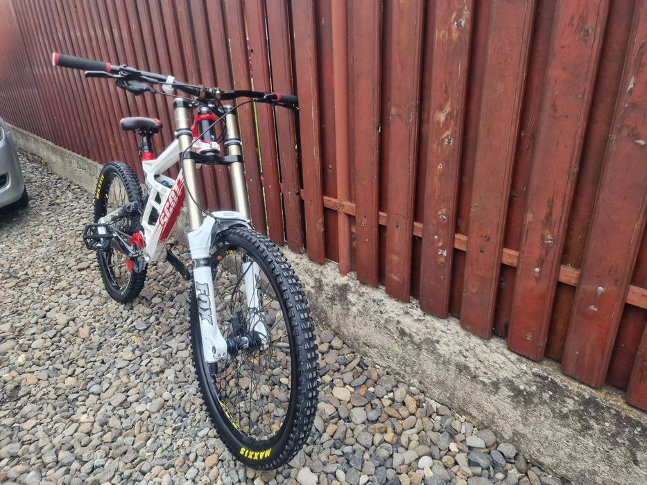 Scott gambler fr 10 2012