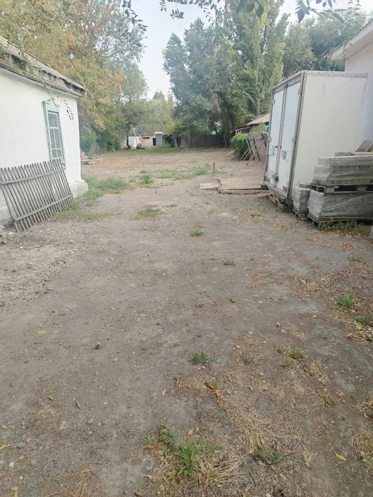 Продам дом в Узынагаче