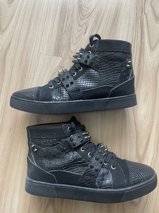 Sneakers Parisiennes Sixth june/дамски кецове/спортни обувки 41