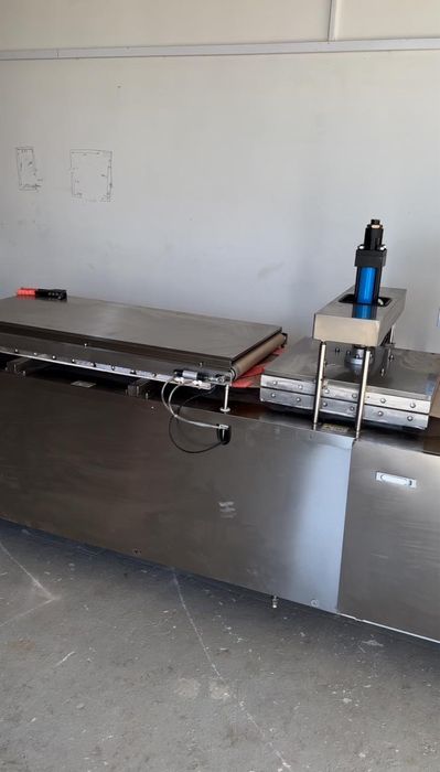 Продам аппарат для производства лаваша