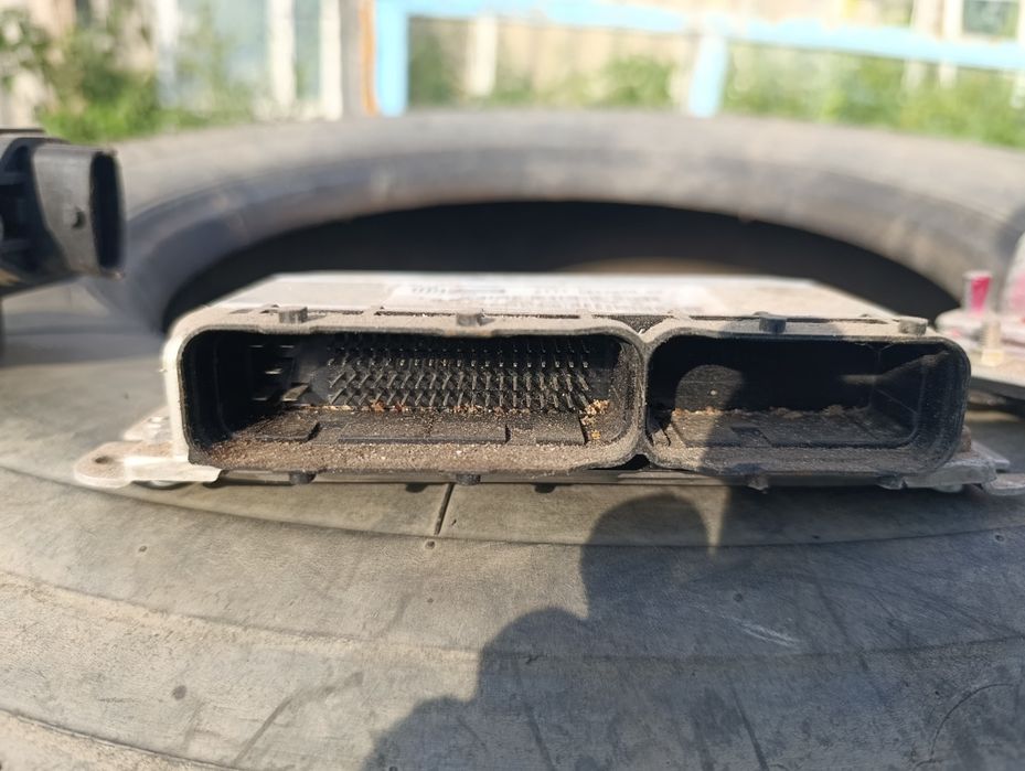 Продам запчасти ваз 2114