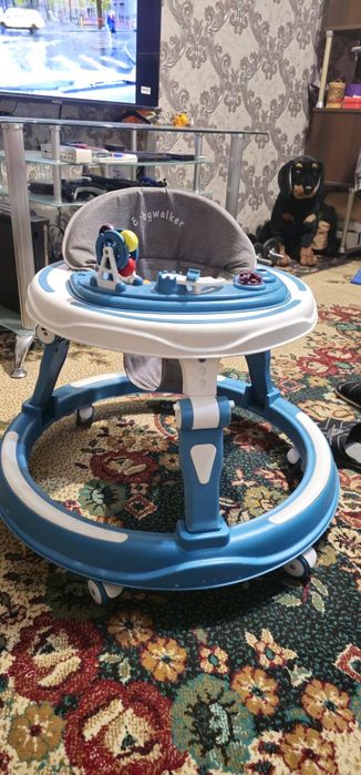 Ходунки детские новинка