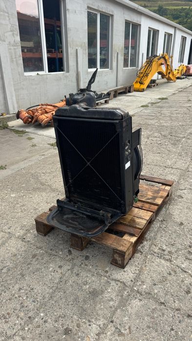Radiator Tractor John deere 7800 — poza 3