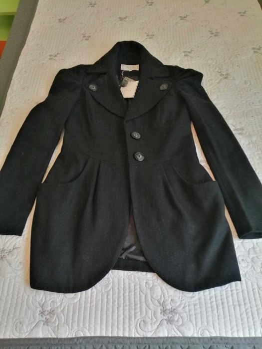 Зимни дамски якета