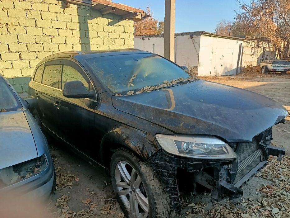 Продам Ауди с японский свап