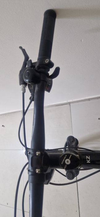 TRINX M116 тринкс м116 Велосипед