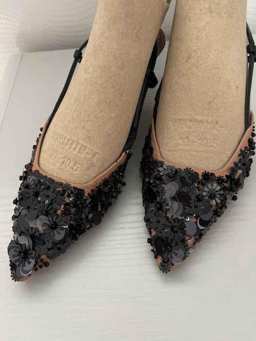 Pantofi / sandale zara m 37