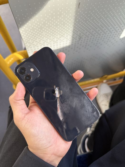 продам айфон 12 срочно идеал