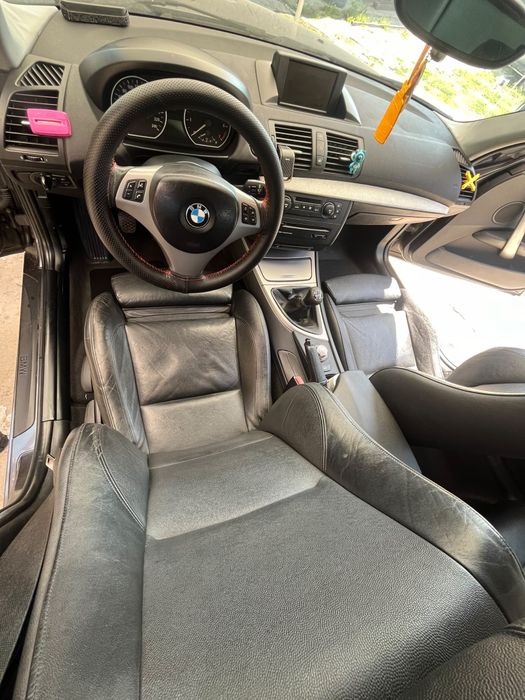 BMW 1 Series 2005 — imagine 3