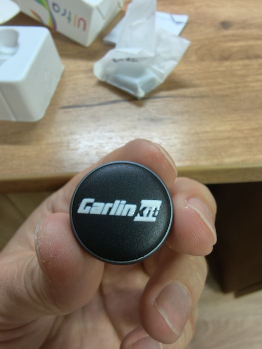 CarlinKit mini 3 ultra