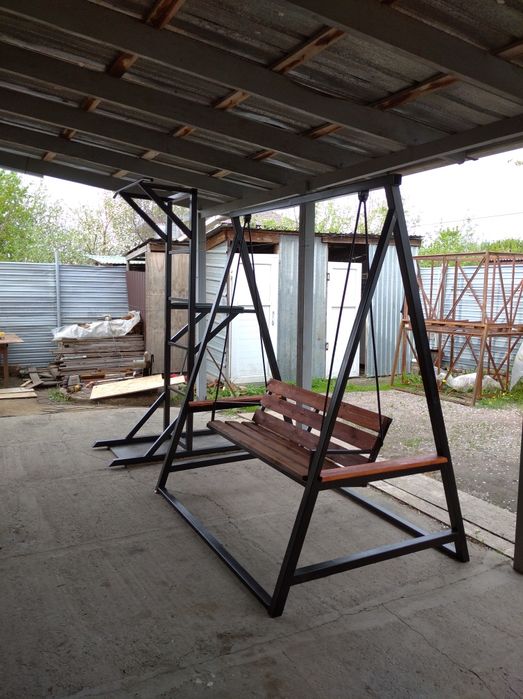 Турник  брусья 2 в одном