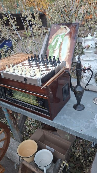 Продам советский раритет