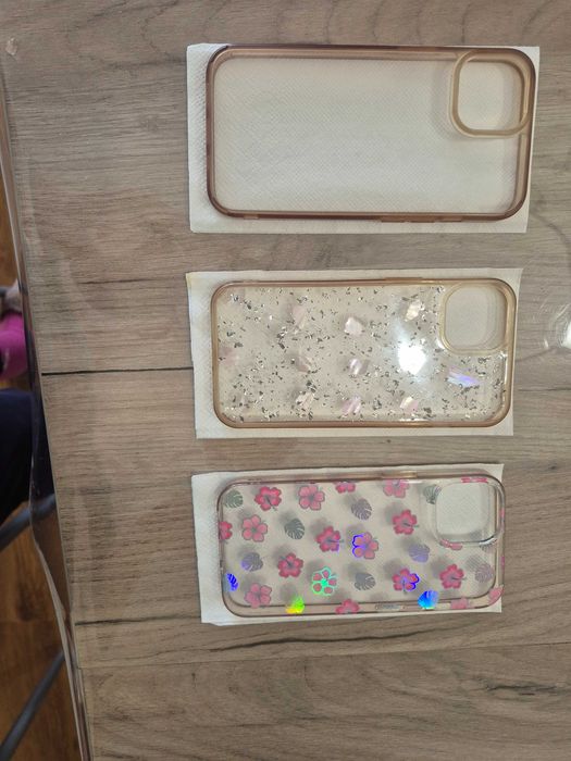 Телефон iPhone 13 Pink