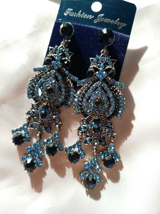 Продам серьги!!!