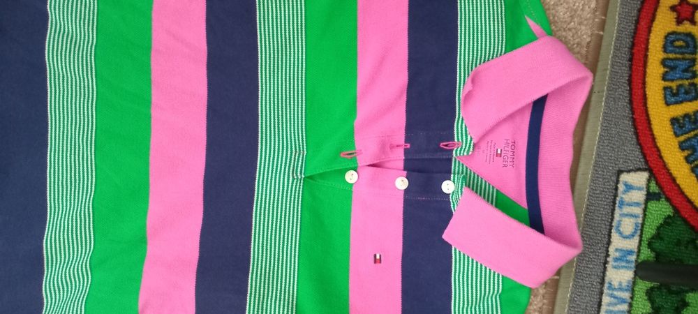 Лот дрехи Tommy Hilfiger,  Nike , Gap , H&M и Sinsay