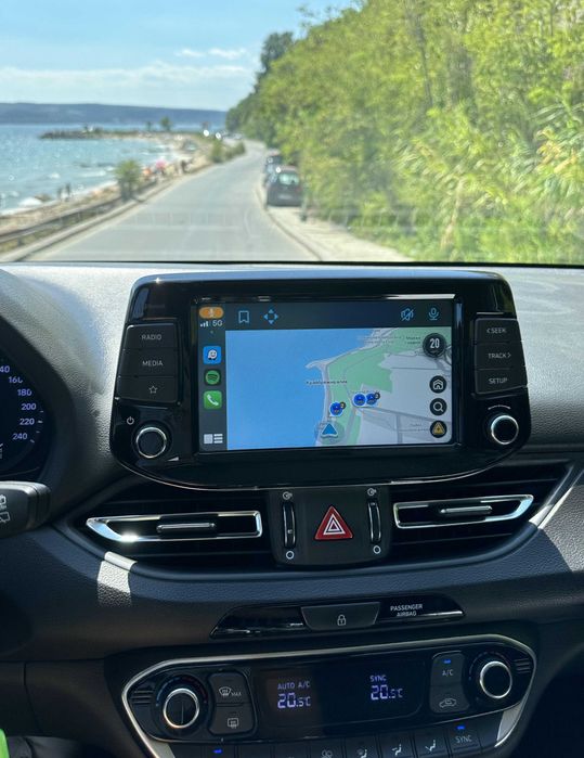 Коли под наем в Несебър от 20€. Rent a Car with NEXT5 -Fast & Easy!