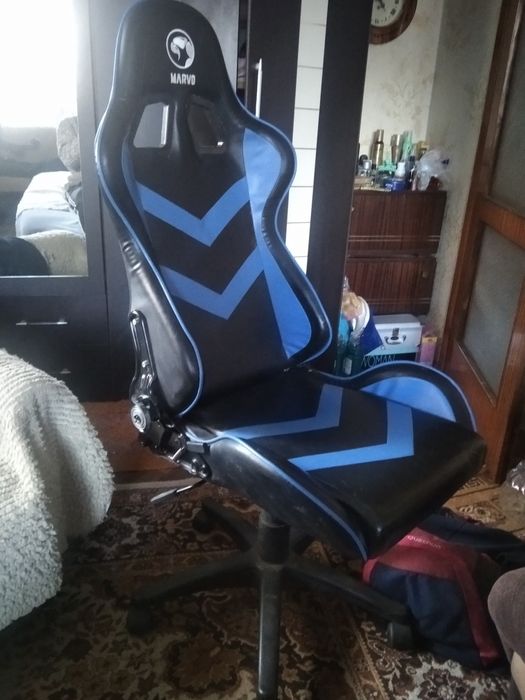 Няколко телескопични стола