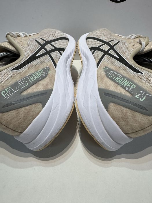 Маратонки ASICS GEL DS TRAINER 25 .Номер 43.5