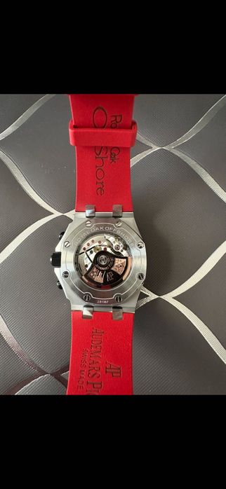 Audemars piguet royal offshore