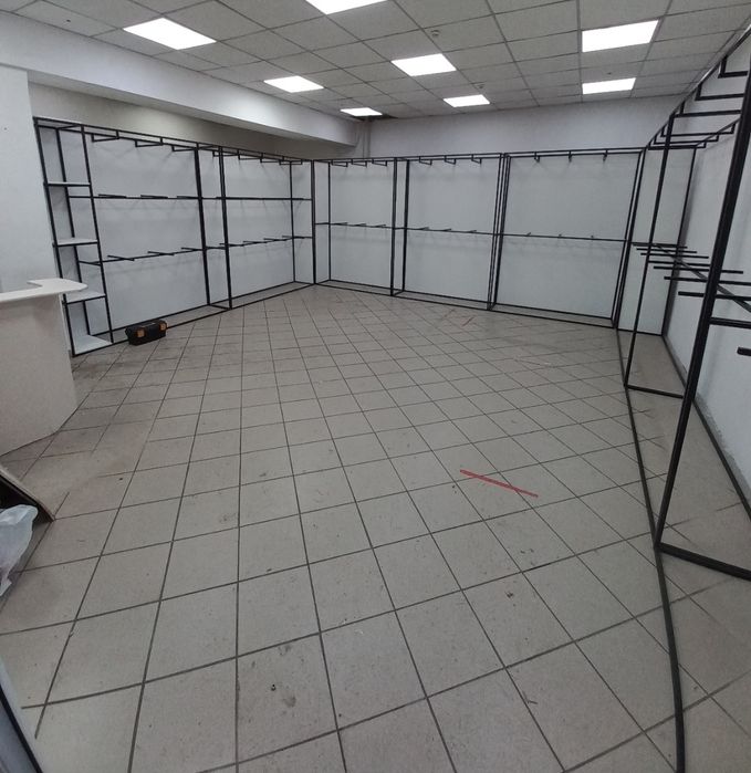 Торговое оборудование