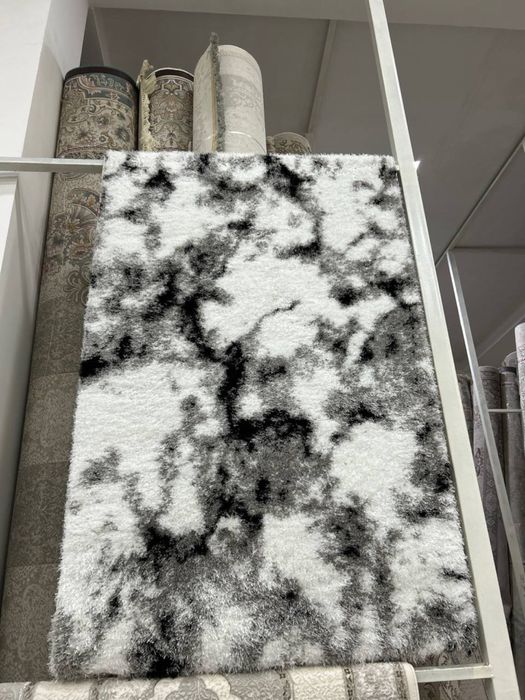 Ковер Ковролан Shaggy Турецкая прямо со склада