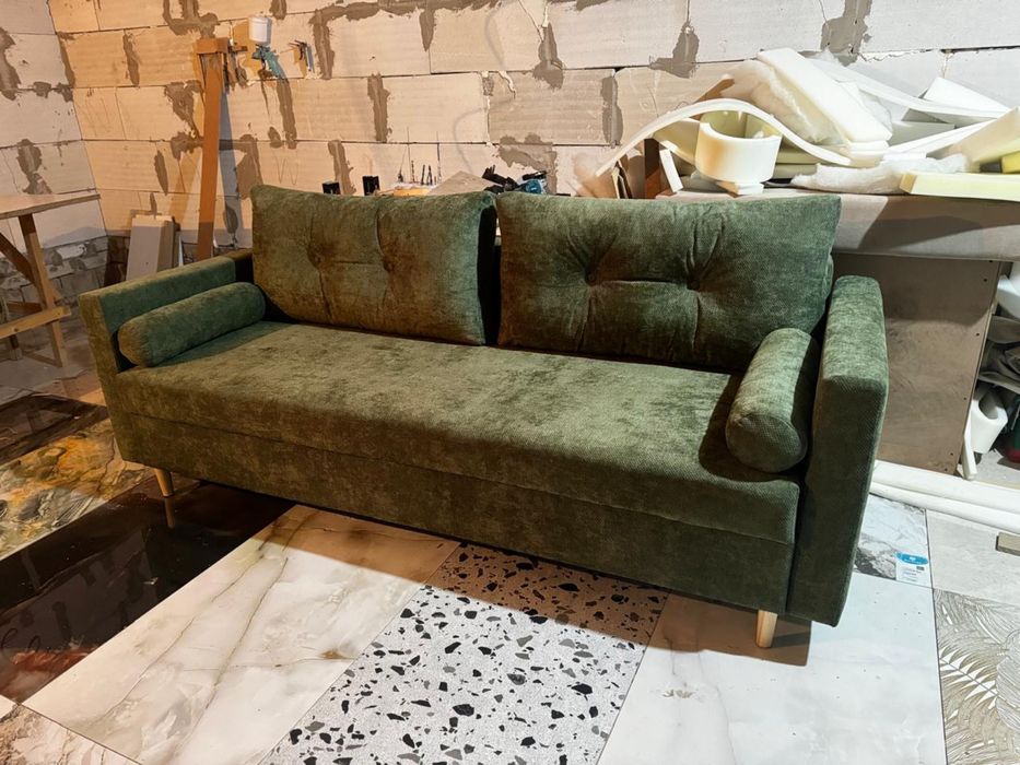 Диваны со склада от производителя