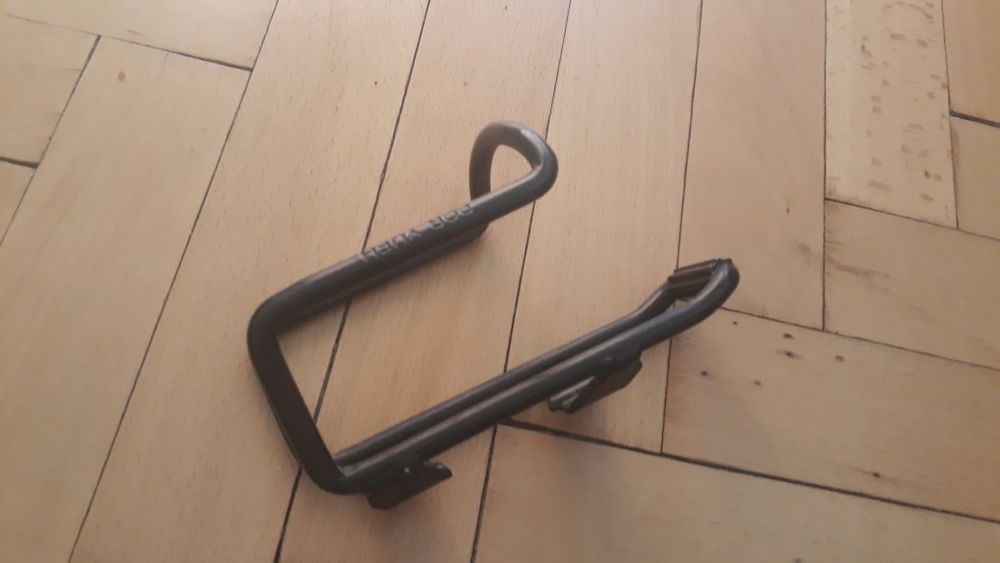 Стойка за шише за велосипед