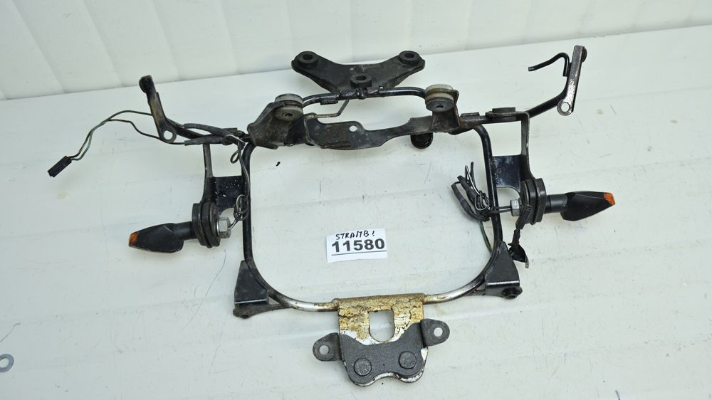 Suport Cadru Fata Cu Semnalizari Kawasaki Z750 2004 - 2006