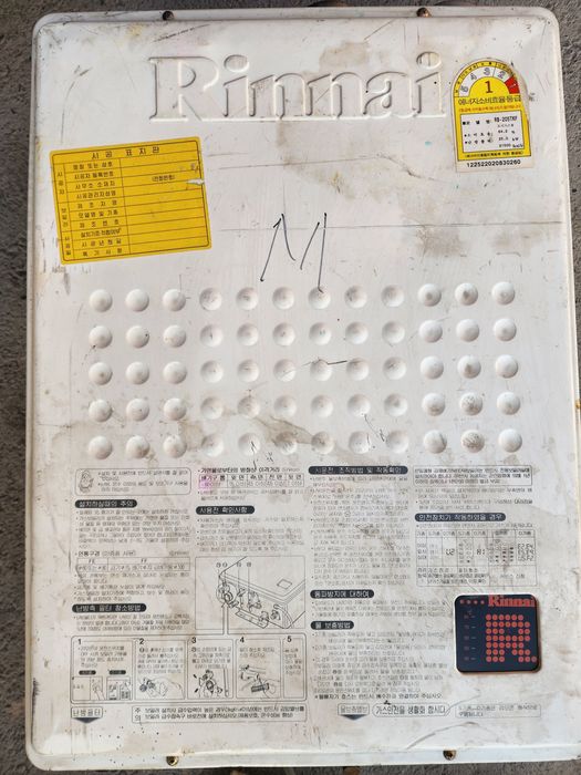 Двух контур Корецки