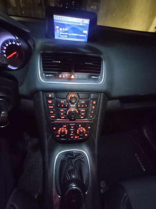 Opel Meriva 1.7 CDTI 110. Нов внос